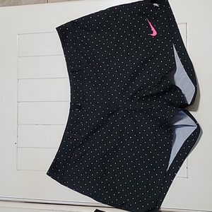 Nike Golf Shorts